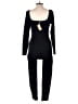 Popilush Black Jumpsuit Size L - photo 2