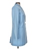 Calvin Klein Blue Coat Size 6 - photo 4