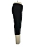 Rekucci Solid Black Active Pants Size 16 - photo 4