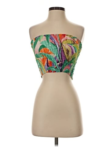 WAYF Tube Top (view 1)