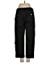 Spanner Black Cargo Pants Size 2 - photo 2