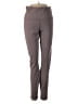 Yogalicious Solid Gray Active Pants Size M - photo 1
