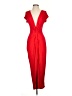 Rolla Coster Red Cocktail Dress Size S - photo 1