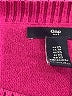 Gap Outlet Purple Pullover Sweater Size XS - photo 7