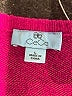 CeCe Pink Cardigan Size L - photo 7