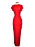 Rolla Coster Red Cocktail Dress Size S - photo 2
