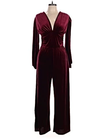 Cider Jumpsuit (view 1)