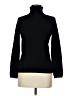 Charter Club Black Turtleneck Sweater Size M - photo 1