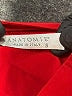 Anatomie Red Long Sleeve Top Size S - photo 7