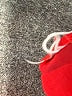 Anatomie Red Long Sleeve Top Size S - photo 8