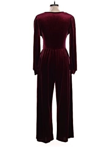 Cider Jumpsuit (view 2)