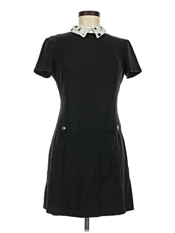 Karl Lagerfeld Paris Casual Dress (view 1)