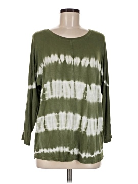 Sundays Long Sleeve Top (view 1)