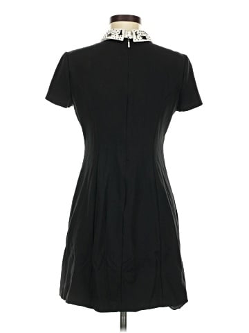 Karl Lagerfeld Paris Casual Dress (view 2)