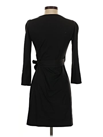 Diane von Furstenberg Cocktail Dress (view 2)