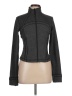 Lululemon Athletica Gray Track Jacket Size 10 - photo 1