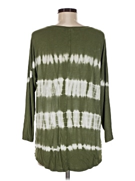 Sundays Long Sleeve Top (view 2)