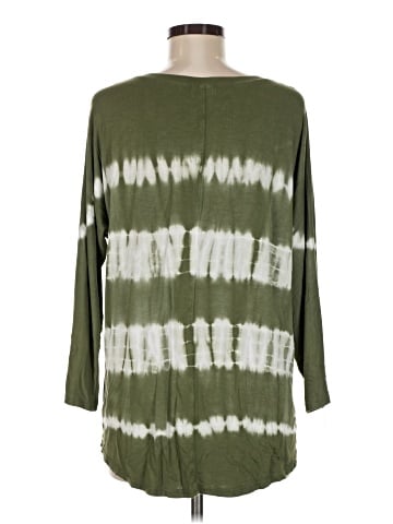 Sundays Long Sleeve Top (view 2)