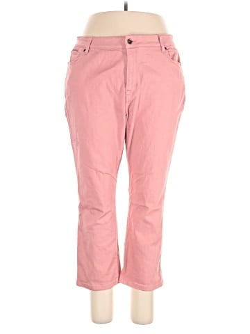 L.L.Bean Casual Pants (view 1)