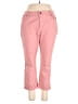 L.L.Bean Pink Casual Pants Size 18 (petite) - photo 1