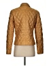 Etcetera Argyle Gold Jacket Size 4 - photo 2