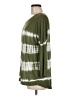 Sundays Tie-dye Green Long Sleeve Top Size Med (2) - photo 5