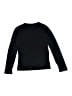 Zara Polka Dots Black Pullover Sweater Size 10 - photo 2