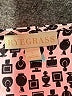 Ryegrass 100% Polyester Ivory Long Sleeve Blouse Size L - photo 7