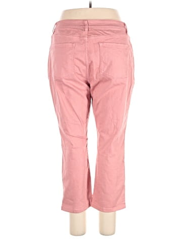 L.L.Bean Casual Pants (view 2)