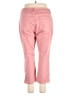 L.L.Bean Pink Casual Pants Size 18 (petite) - photo 2