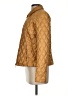 Etcetera Argyle Gold Jacket Size 4 - photo 5
