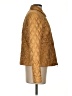 Etcetera Argyle Gold Jacket Size 4 - photo 4