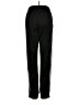 Adidas 100% Polyester Black Track Pants Size 18 - photo 2