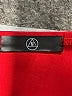 Missguided Solid Red Jumpsuit Size 10 - photo 4