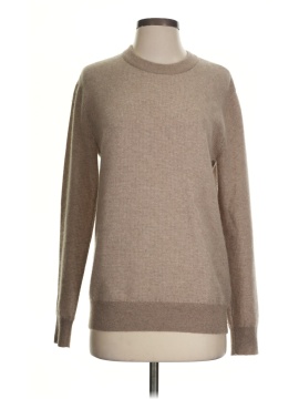 Club Monaco Cashmere Pullover Sweater