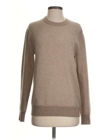 Club Monaco Cashmere Pullover Sweater (view 1)