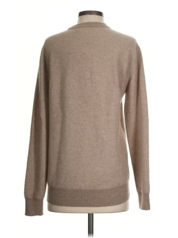 Club Monaco Cashmere Pullover Sweater (view 2)