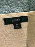 J.Crew Tan Pullover Sweater Size M - photo 7