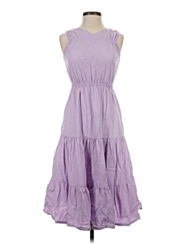 Halogen Casual Dress (view 1)