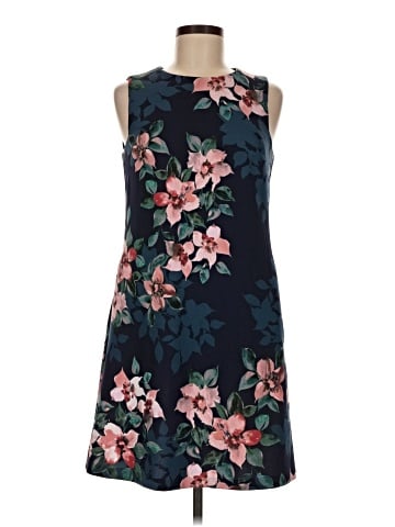 Donna Morgan Cocktail Dress (view 1)