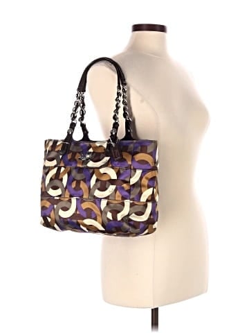 Coach Tote (view 2)