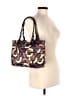 Coach Purple Tote One size - photo 2