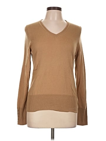 Victor by Victor Alfaro Pullover Sweater (view 1)