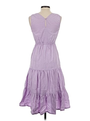 Halogen Casual Dress (view 2)