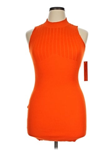 Almost Famous Cocktail Dress (view 1)
