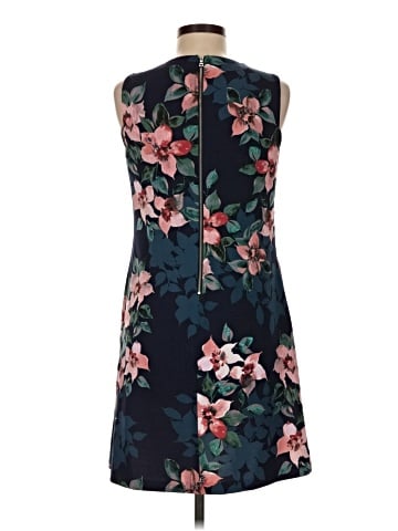 Donna Morgan Cocktail Dress (view 2)