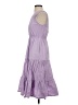 Halogen Purple Casual Dress Size XXS - photo 5