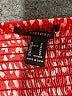 Forever 21 Hearts Red Casual Dress Size M - photo 7