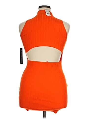 Almost Famous Cocktail Dress (view 2)
