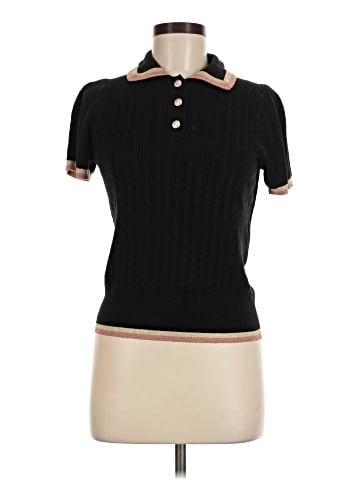 Tara Jarmon Sweater Vest (view 1)